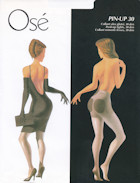 Osé Pin-Up 30